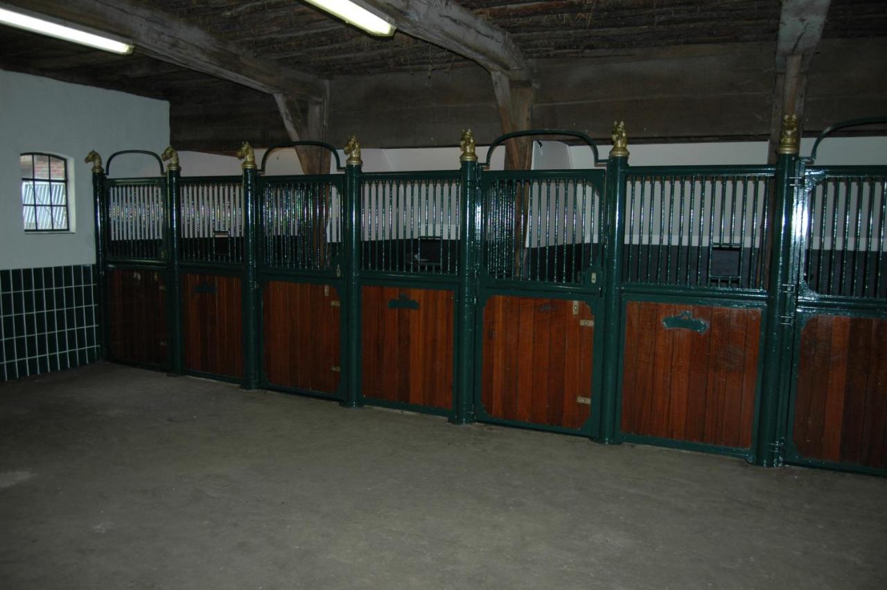 Erve Het Roolvink Boerderij Appartementen 40-50 M2 Enschede Exteriér fotografie