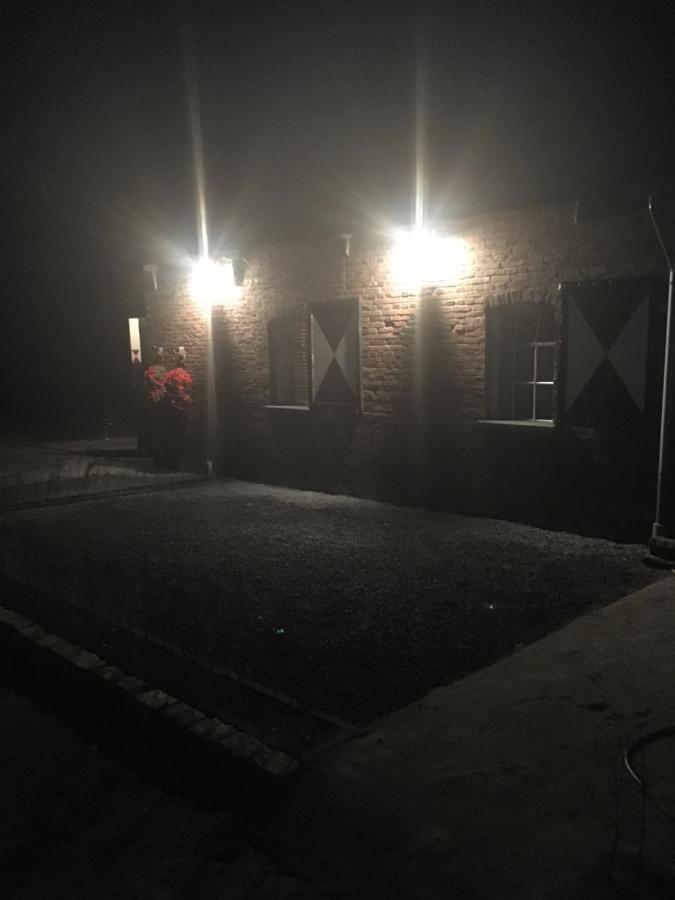 Erve Het Roolvink Boerderij Appartementen 40-50 M2 Enschede Exteriér fotografie