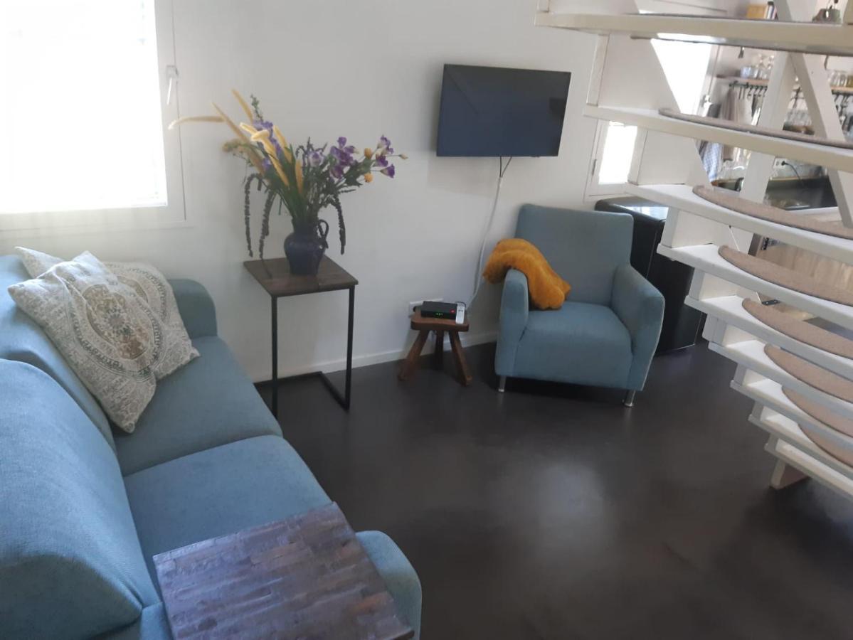 Erve Het Roolvink Boerderij Appartementen 40-50 M2 Enschede Exteriér fotografie