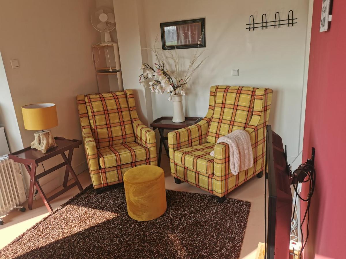 Erve Het Roolvink Boerderij Appartementen 40-50 M2 Enschede Exteriér fotografie